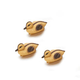 Pond Figure Duckling - Ornamente de gradina iazuri-acvarii.ro